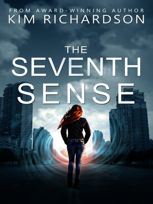 cover image of The Seventh Sense